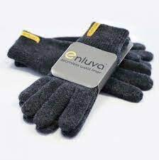 Enluva Gants en laine