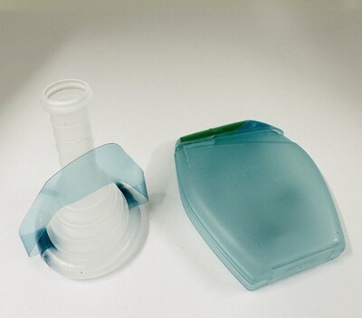 Conveen uridome homme autocollant