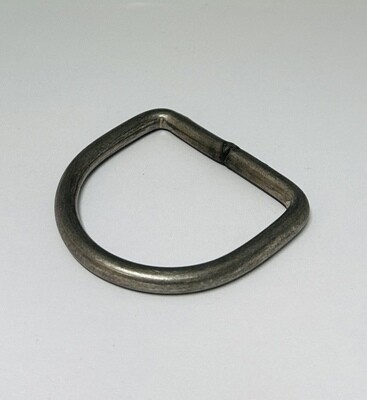 Bestdivers D-ring inox standard 500mm