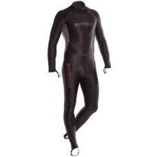 Sharkskin combinaison homme