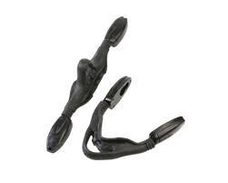 Scubapro bungee palmes