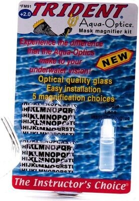 Trident Aqua-Optics