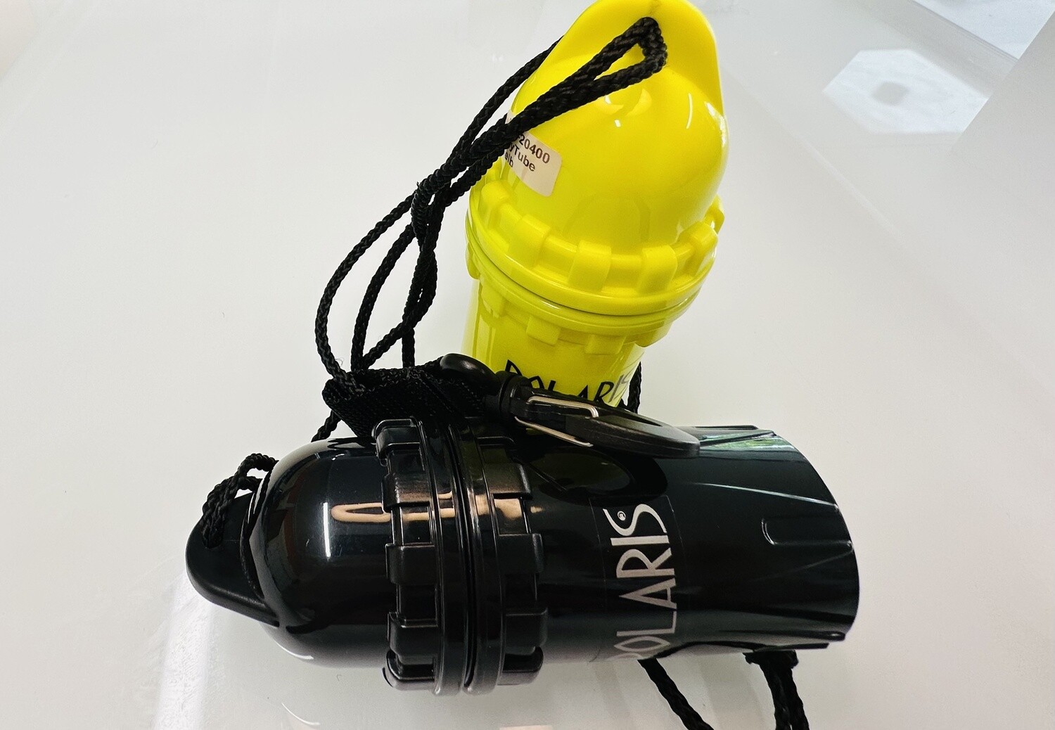 Polaris Boxe étanche pour clés