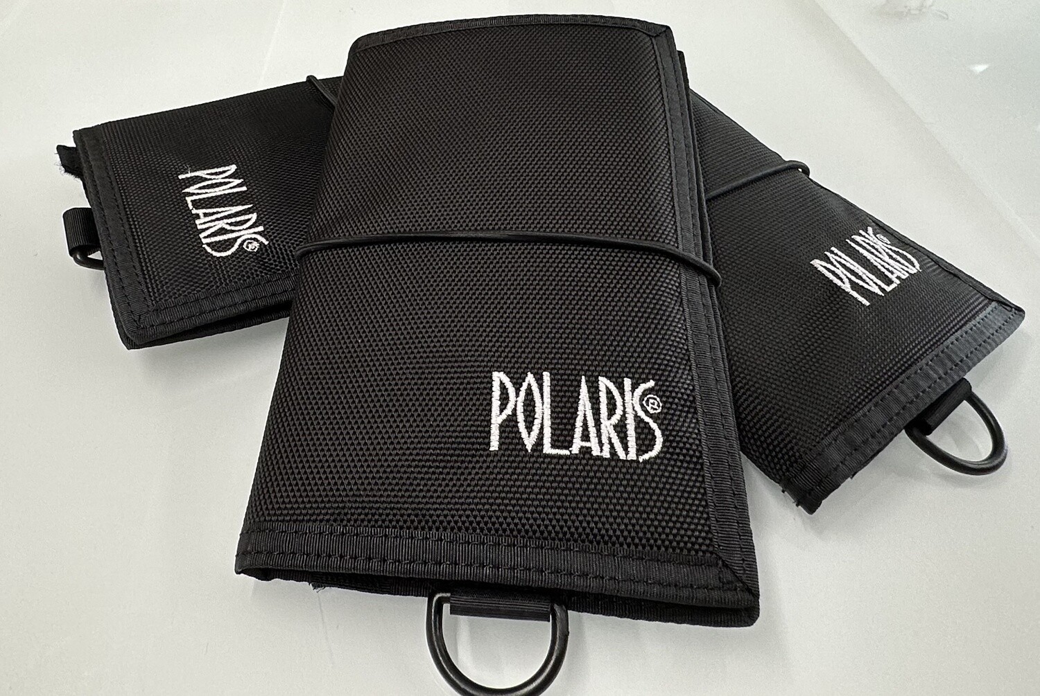Polaris wetnotes