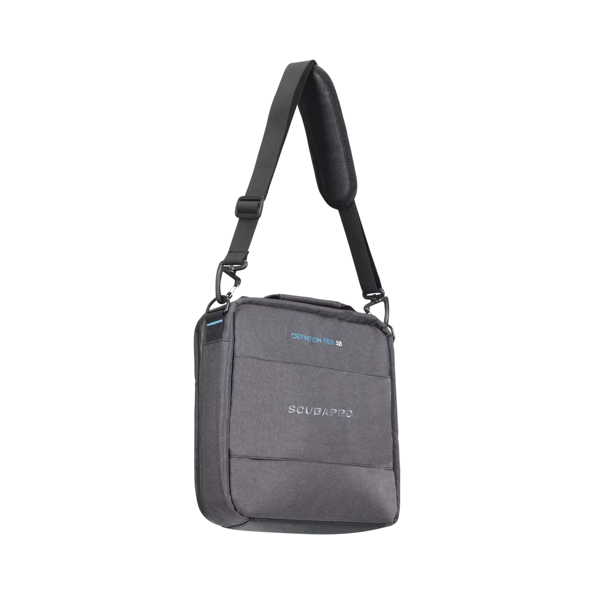 Scubapro Définition REG10 sac détendeurs - instruments