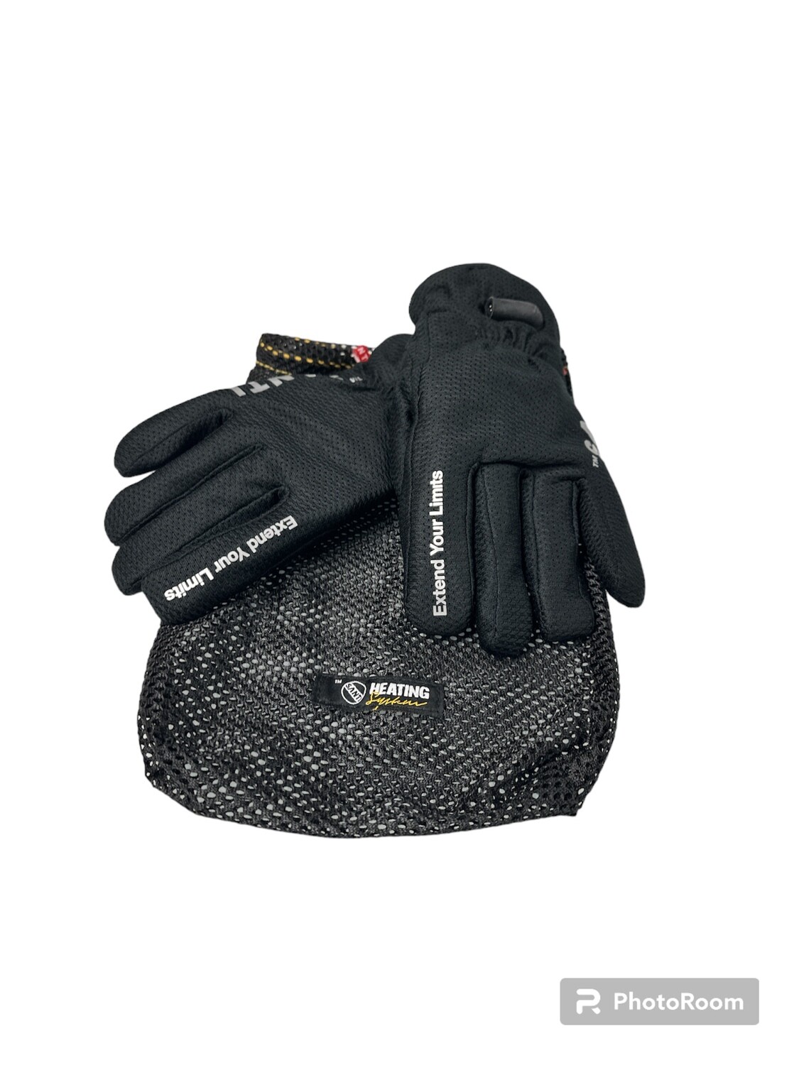 SANTI gants chauffants