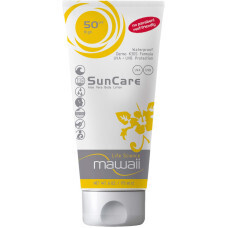 Mawaii protection solaire indice 50