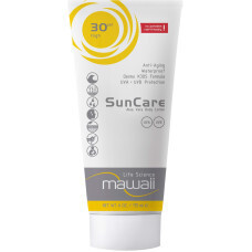 Mawaii protection solaire indice 30