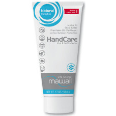 Mawaii soins des mains "HIVER" 50 Ml
