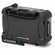 NANUK Nano 330, coloris: Noir