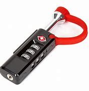 NANUK Case lock ( la pièce)