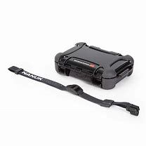 NANUK Nano 310, Coloris: Noir