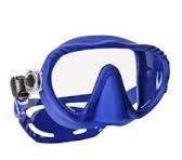 Scubapro masque GHOST