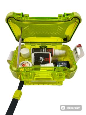 NANUK 330 - kit de base
