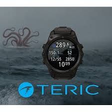 Sherwater TERIC