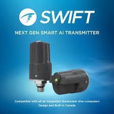 Sherwater SWIFT