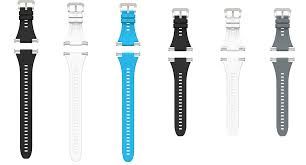 Sherwater PEREGRINE Strap Kit