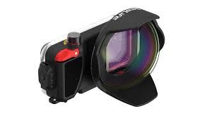 Sealife Dôme grand-angle Sportdiver