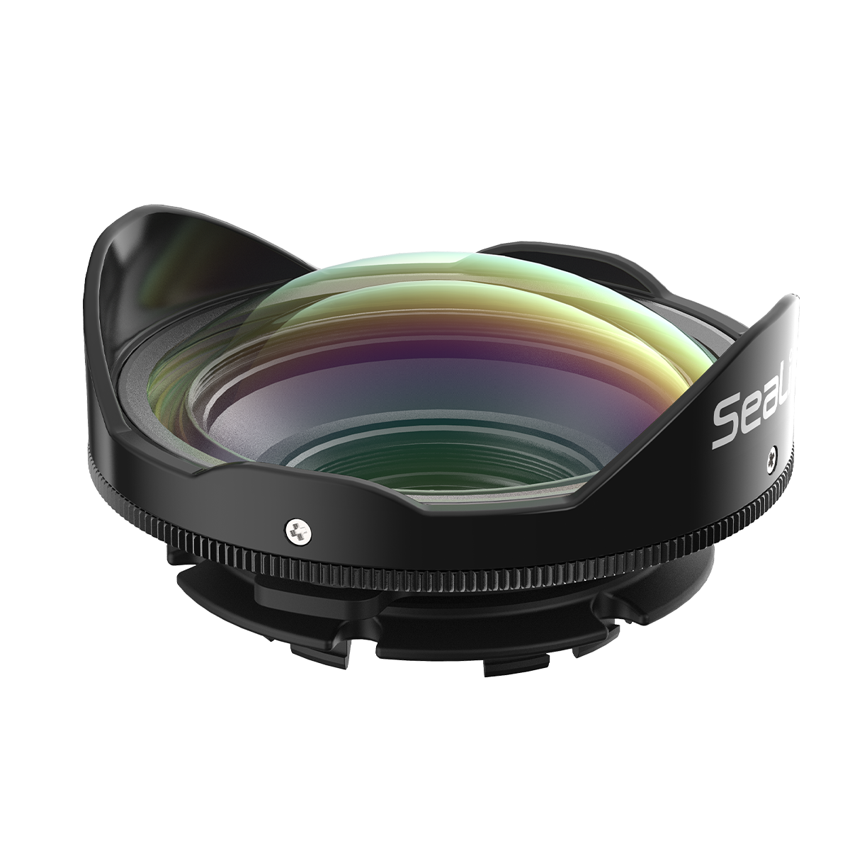 Sealife dôme Micro & RM-4K