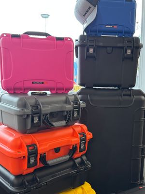 Caisses étanches NANUK