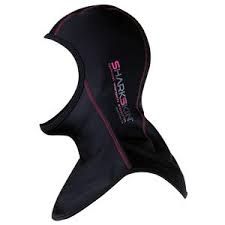 Sharkskin Cagoule Chillproof