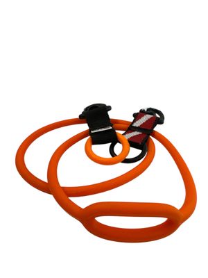 Attache Octopus/ Collier