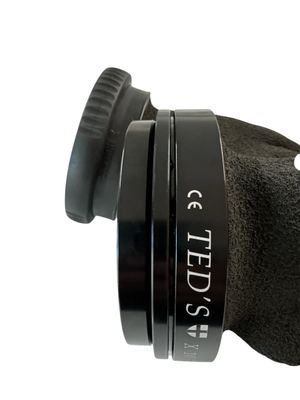 Systèmes de gants étanches