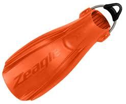 ZEAGLE  Recon palmes