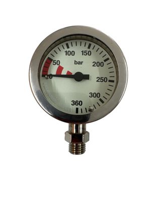 Bestdivers manomètre 360b