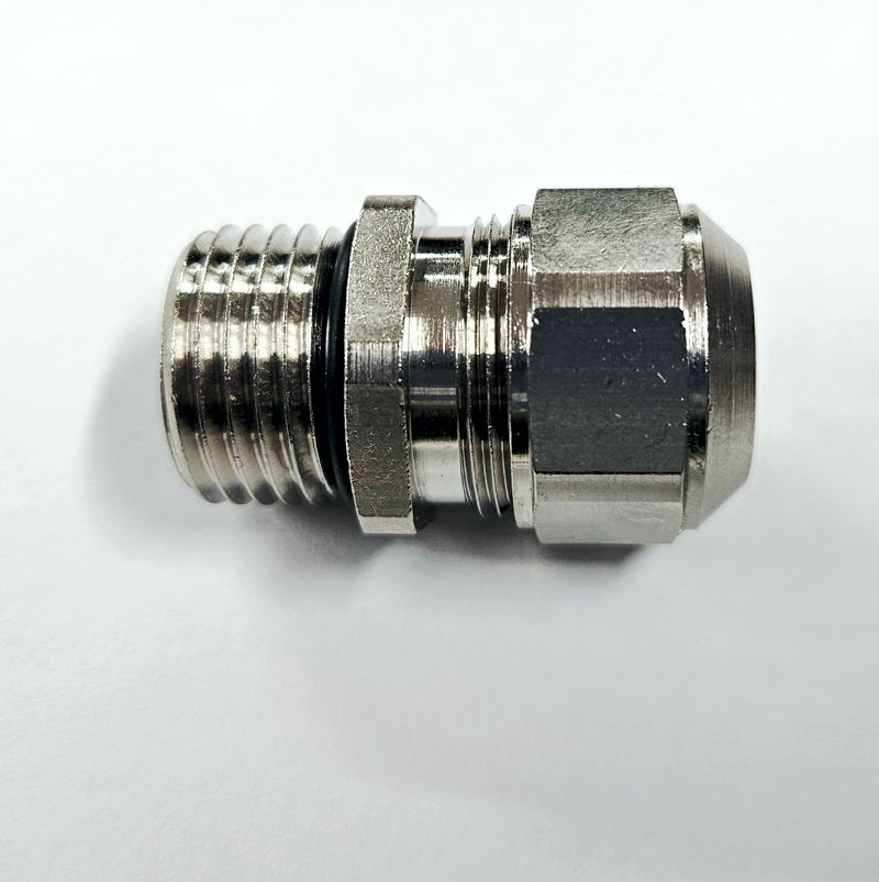 Smart-TEX Presse-étoupe M16 pour câbles E/O d’un diamètre de 8,0 à 10,5 mm