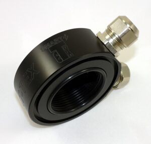 Smart-TEX Termo Double Connecteur Apeks Sitech
