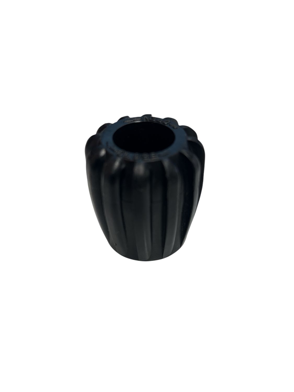 Bestdivers Manchon de robinet, couleurs: noir rond