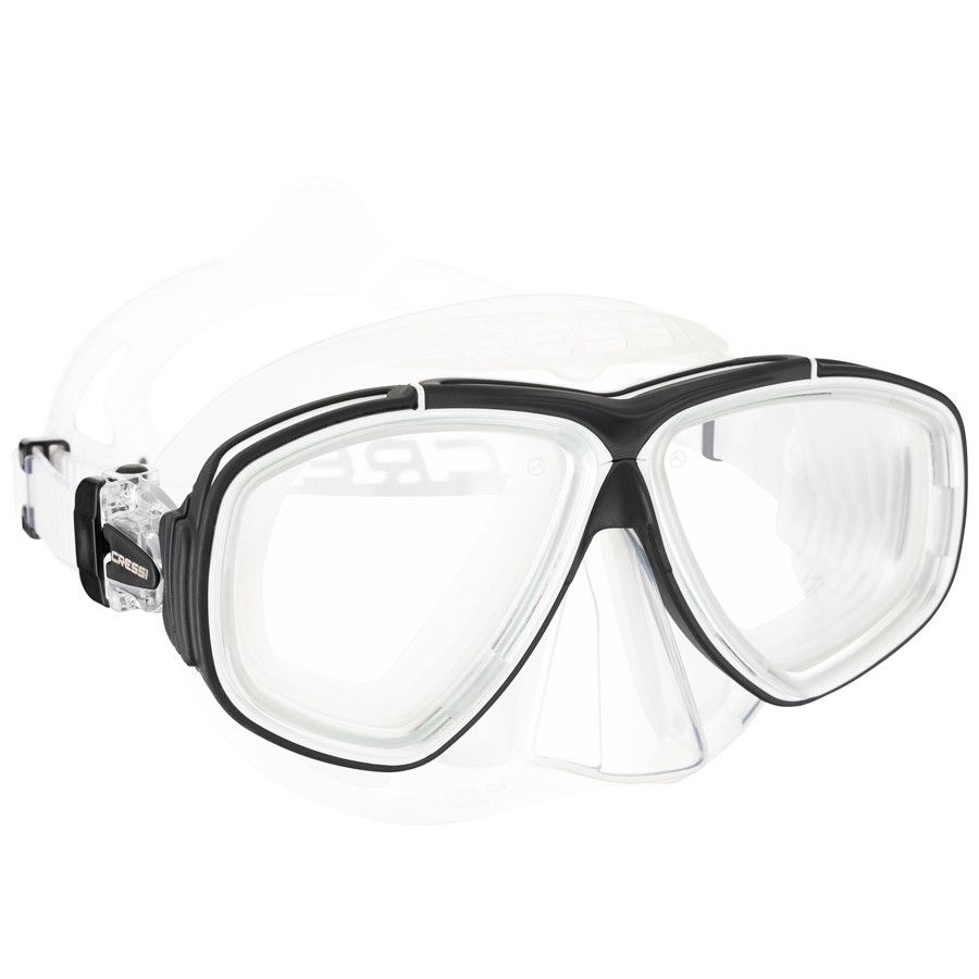 Cressi masque Prisma anti-fog