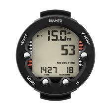 Suunto, Ordinateur Zoop NOVO