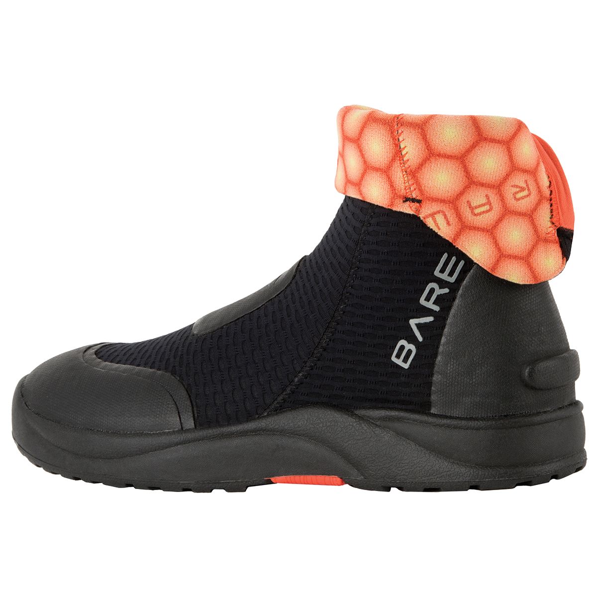 BARE chausson Ultrawarmth 5mm