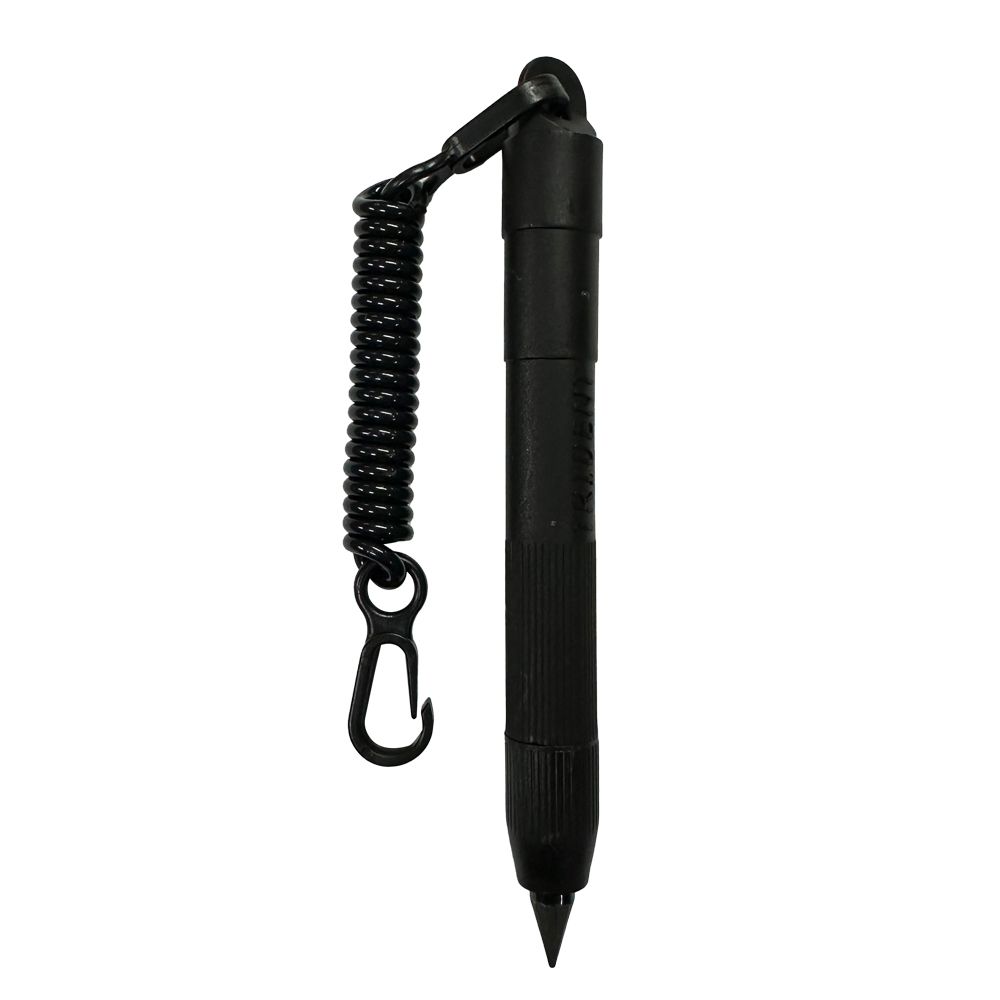 Trident crayon aquatique