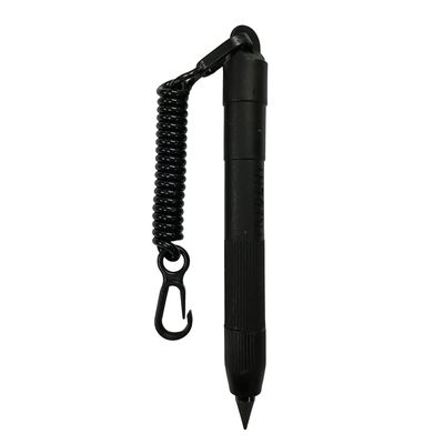 Trident crayon aquatique