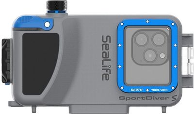 Sealife Sportdiver S