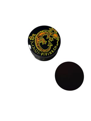 Maui-Diving aimant rond 6,5cm de diamètre