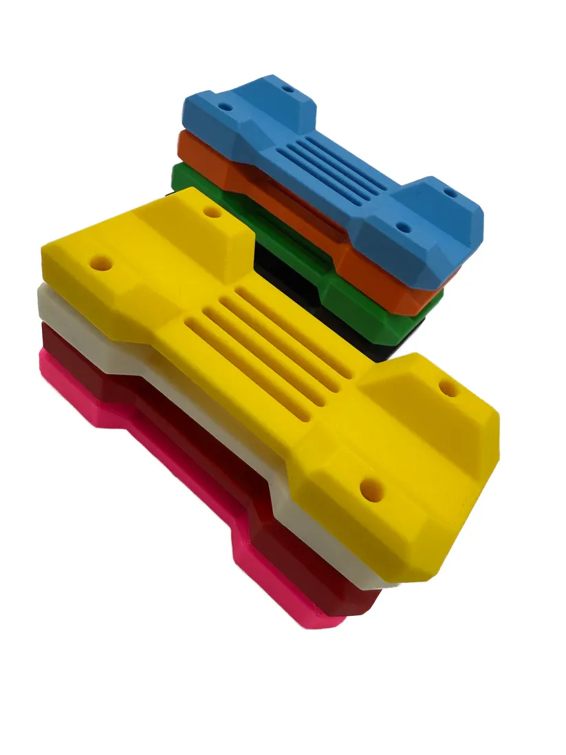 Nammu-Tech porte canister