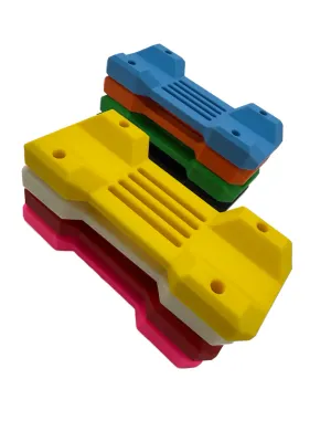 Nammu-Tech porte canister