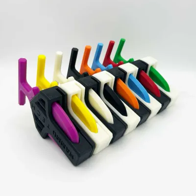 Nammu-Tech Line-Cutter