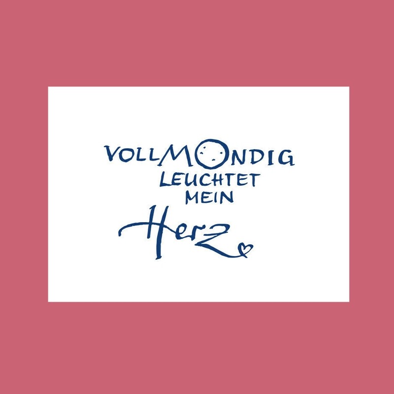 Postkarte