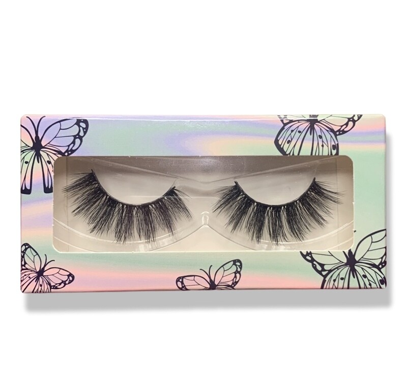 ‘Toxic lash ‘