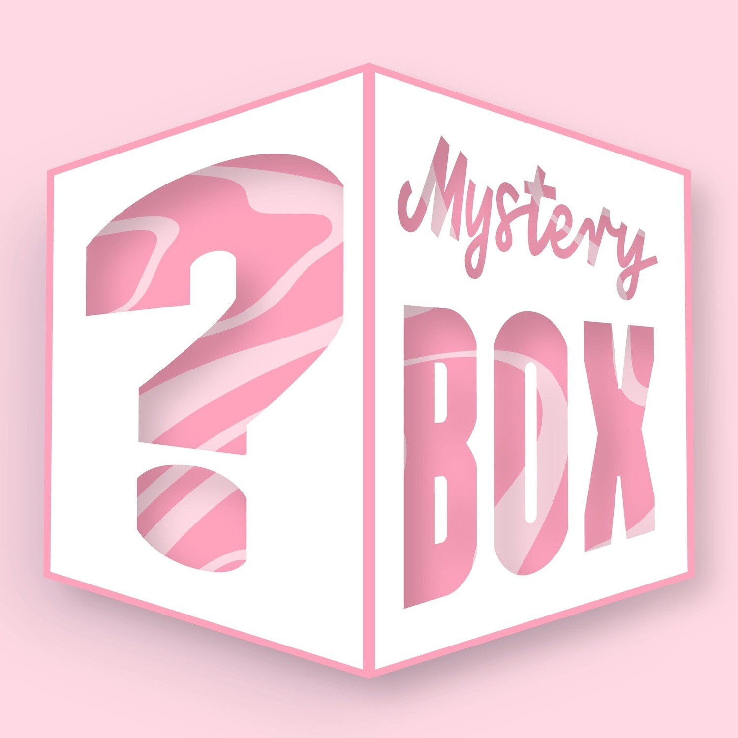 £6 mystery lucky dip