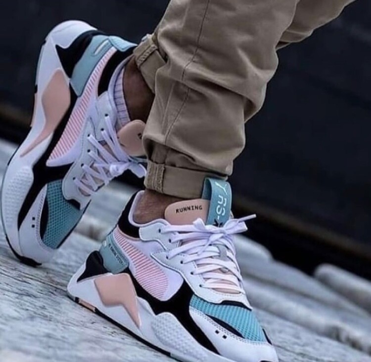 Puma RS-X