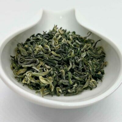 Билочунь Дунтин зеленый чай 2021
