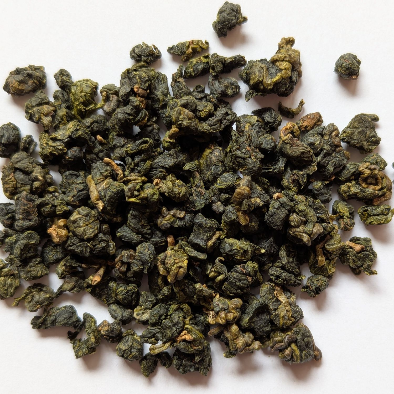 Молочний улун Най Сян Улун Тайвань