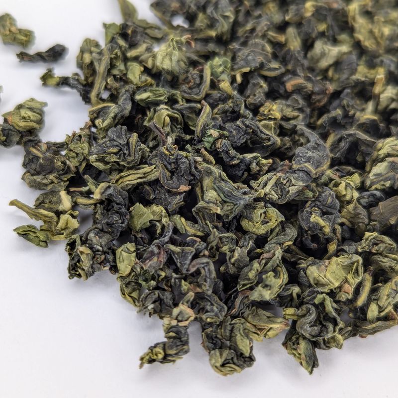 Тє Гуань Інь улун