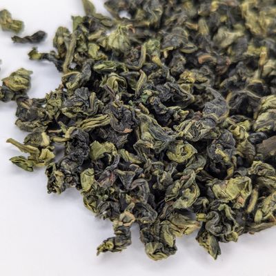 Тє Гуань Інь улун